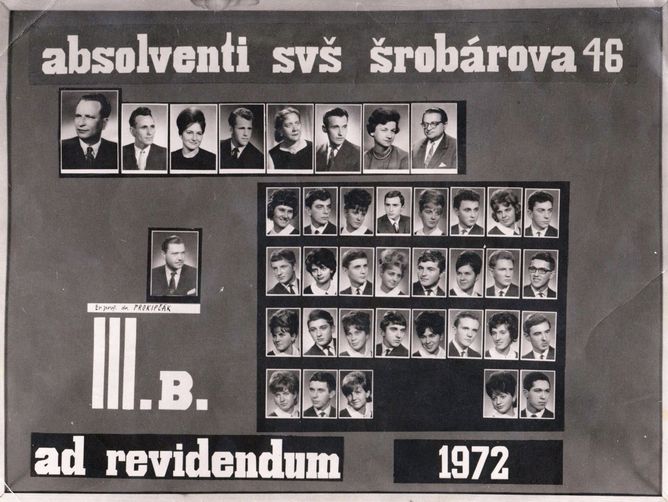 Fotografia tabla 3.B — Dr. Prokipčák Vasiľ