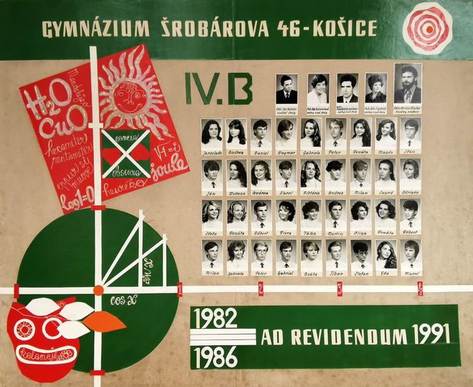 Fotografia tabla 4.B — RNDr. Blaško Michal