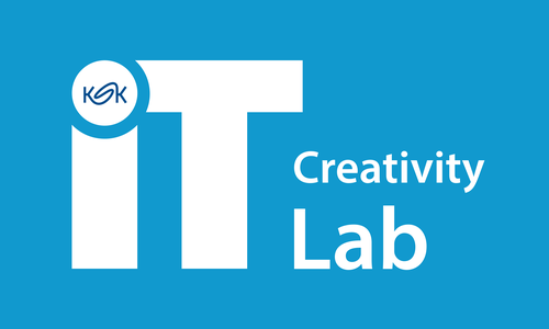IT Creativity Lab (KSK)