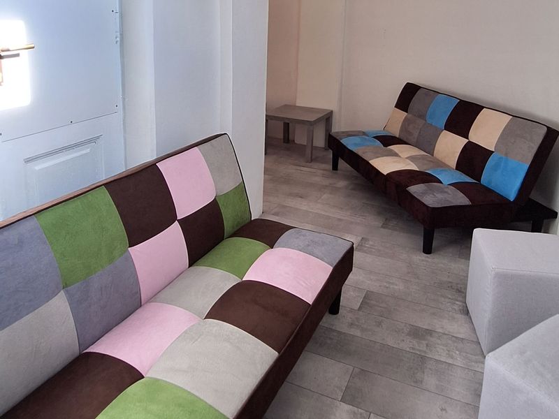 Oddychový priestor pre&nbsp;žiakov