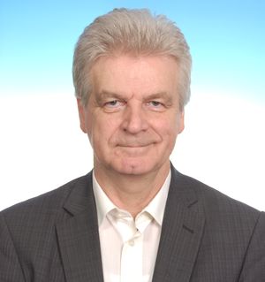 Alexander Bröstl