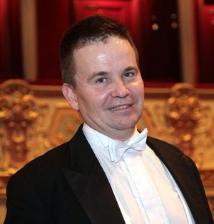 Igor Dohovič