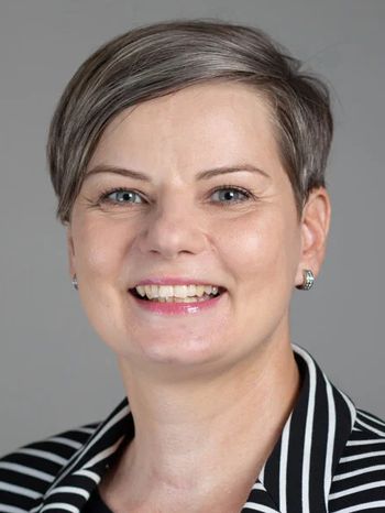 Alena Vachnová