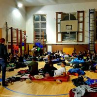 Filmová noc (2/3)