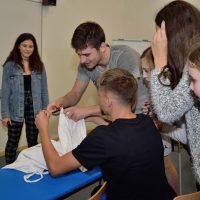 Noc na Šrobárke (2/2)