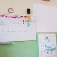 Ozdobovanie tried (1/3)