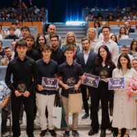 5. ročník projektu IT Creativity Lab. (1/10)
