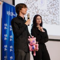 5. ročník projektu IT Creativity Lab. (2/10)