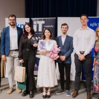 5. ročník projektu IT Creativity Lab. (5/10)