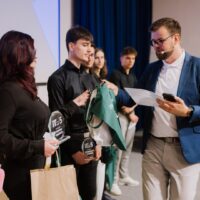 5. ročník projektu IT Creativity Lab. (6/10)