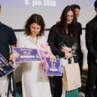 5. ročník projektu IT Creativity Lab. (9/10)