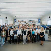 3. ročník projektu IT Creativity Lab. (4/6)