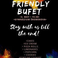 Študentská firma Friendly Co. na Šrobárke (10/11)