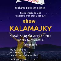 45. Kalamajky (muzikálové) 2018 (1/141)