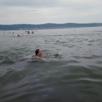 Premiérový plavecký kurz v Bulharsku (40/124)