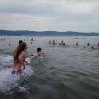 Premiérový plavecký kurz v Bulharsku (41/124)
