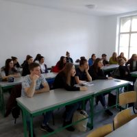 Protidrogová prednáška pre 1. ročník (2/9)