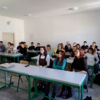 Protidrogová prednáška pre 1. ročník (5/9)