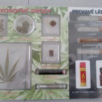 Protidrogová prednáška pre 1. ročník (6/9)