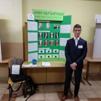 Festival vedy a techniky AMAVET (1/2)