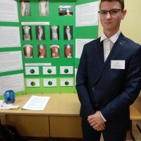 Festival vedy a techniky AMAVET (2/2)