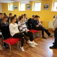 Intenzívna príprava na skúšky DSD 2 (7/19)