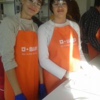 Experimentálne laboratórne cvičenia na TUKE (8/18)