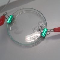 Experimentálne laboratórne cvičenia na TUKE (16/18)