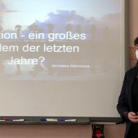 Ústne skúšky DSD2 v tieni pandémie (12/14)