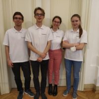 Austrian Young Physicists Tournament 2022 (3/3)