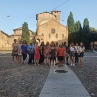 Erasmus+ Bologna (1/7)