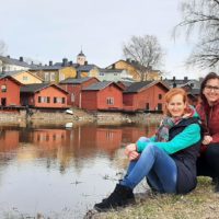 Erasmus+ K1 Kurz vo Fínsku (19/21)