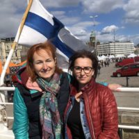 Erasmus+ K1 Kurz vo Fínsku (21/21)