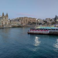 Erasmus+ Malta 2022 (1/7)