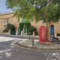 Erasmus+ Malta 2022 (4/7)