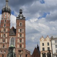 Projektové stretnutie Erasmus+ v Poľsku (29/81)