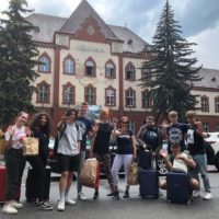Projektové stretnutie Erasmus+ v Poľsku (32/81)