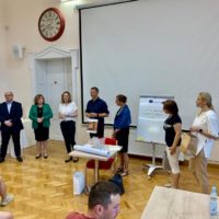 Projektové stretnutie Erasmus+ v Poľsku (44/81)