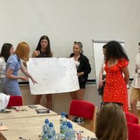 Projektové stretnutie Erasmus+ v Poľsku (57/81)