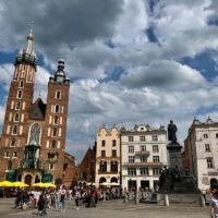Projektové stretnutie Erasmus+ v Poľsku (78/81)