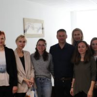 Projektové stretnutie Erasmus+ v Litve (90/97)
