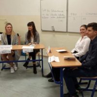 Jugend debattiert international 2022 (2/5)