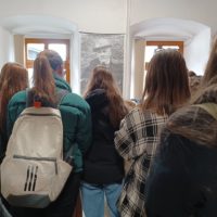 Literárna exkurzia – Kežmarok 2022 (11/27)