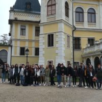 Literárno-historická exkurzia do Revúcej, Betliara a Mauzólea v Krásnohorskom Podhradí (23/34)