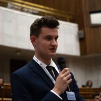 Modelový parlament Slovenska (2/2)