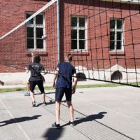 Školský volejbalový turnaj 2022 (3/19)