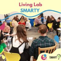 SMARTY living lab — živé laboratória (1/6)