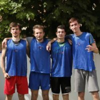 Streetbalový basketbalový medzitriedny turnaj (19/25)