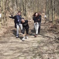 Účelové cvičenie pre 1. ročník (25/53)