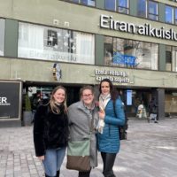 Inšpirujúci vzdelávací kurz v Helsinkách (19/27)